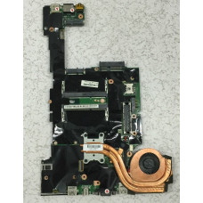 Lenovo System Motherboard Thinkpad X230 LDB-2 i5-3320M 04W6716
